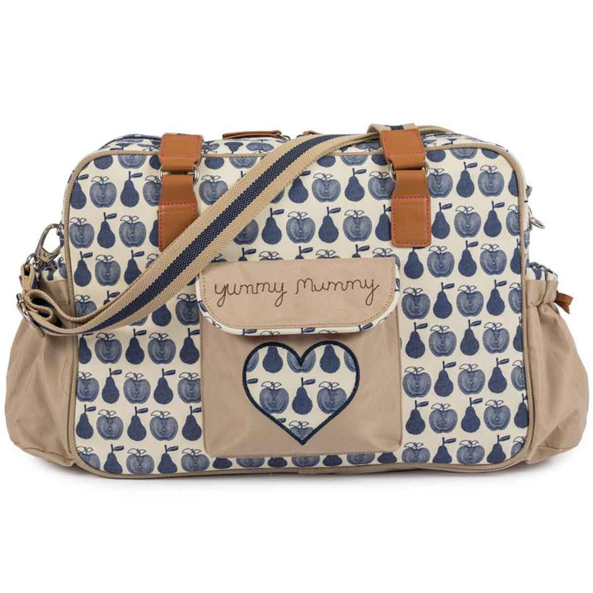 Pink Lining Yummy Mummy Changing Bag