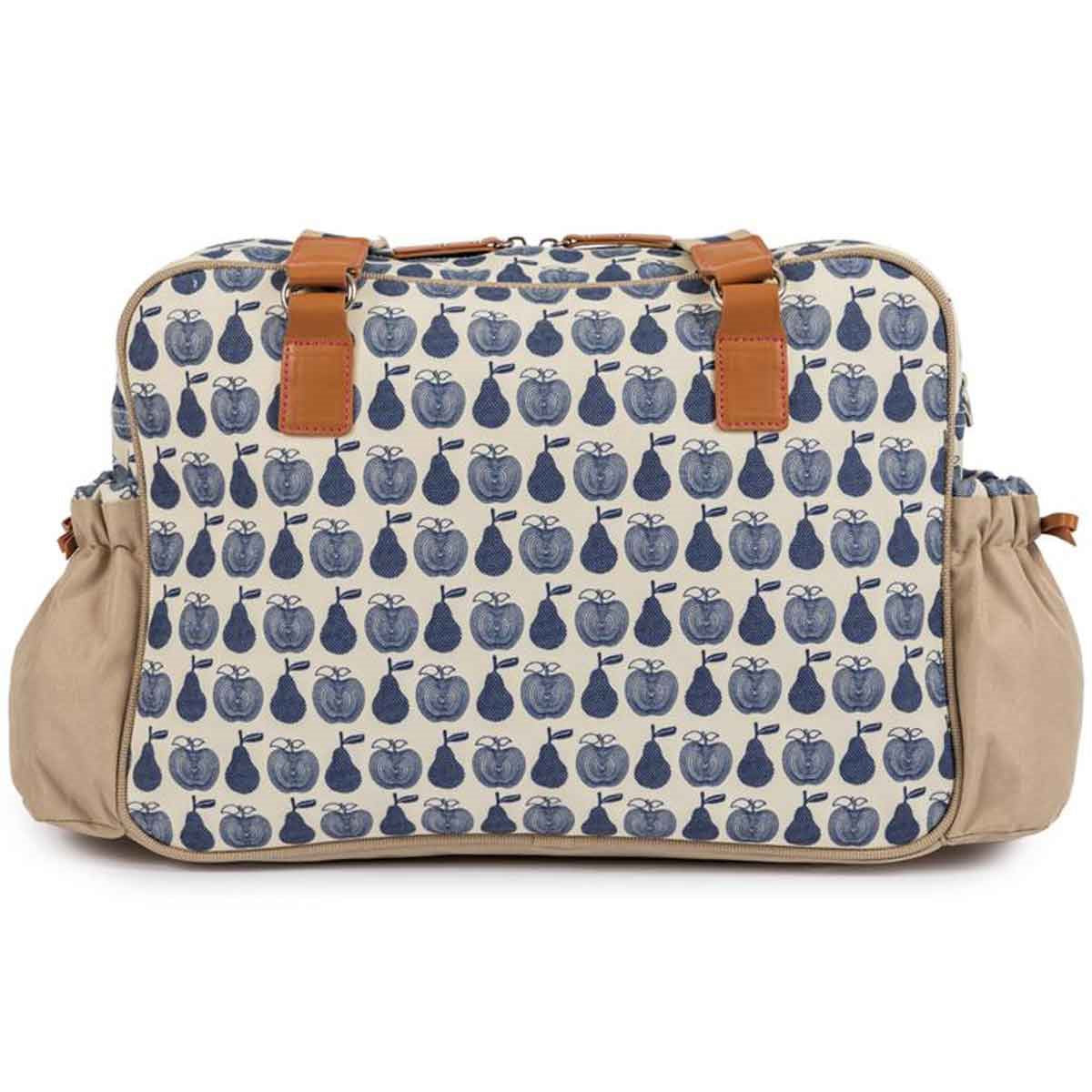Pink Lining Yummy Mummy Changing Bag