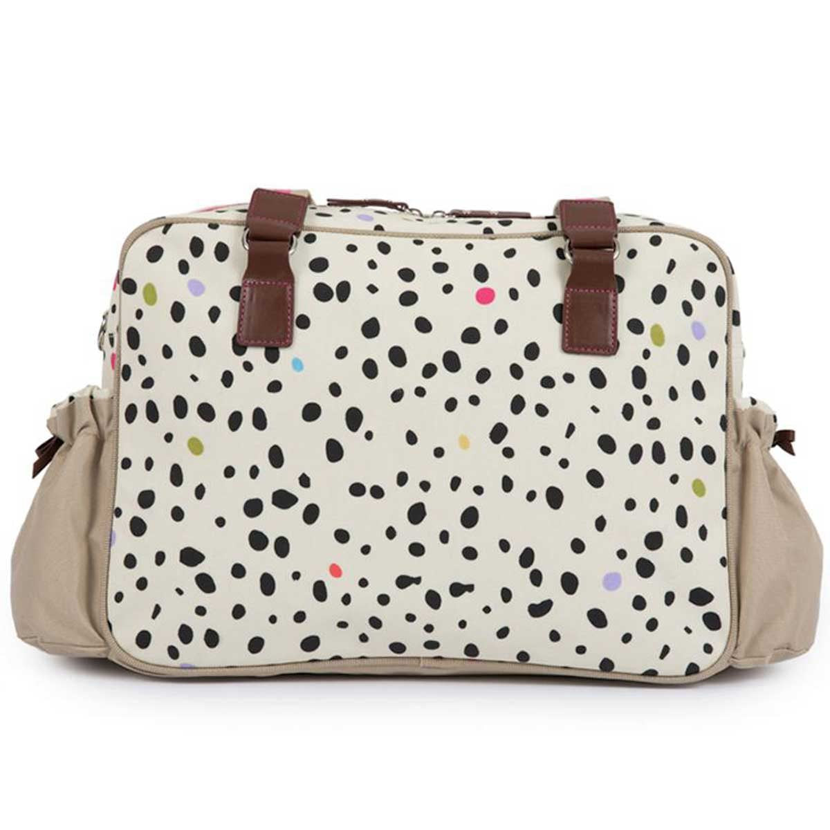 Pink Lining Yummy Mummy Changing Bag