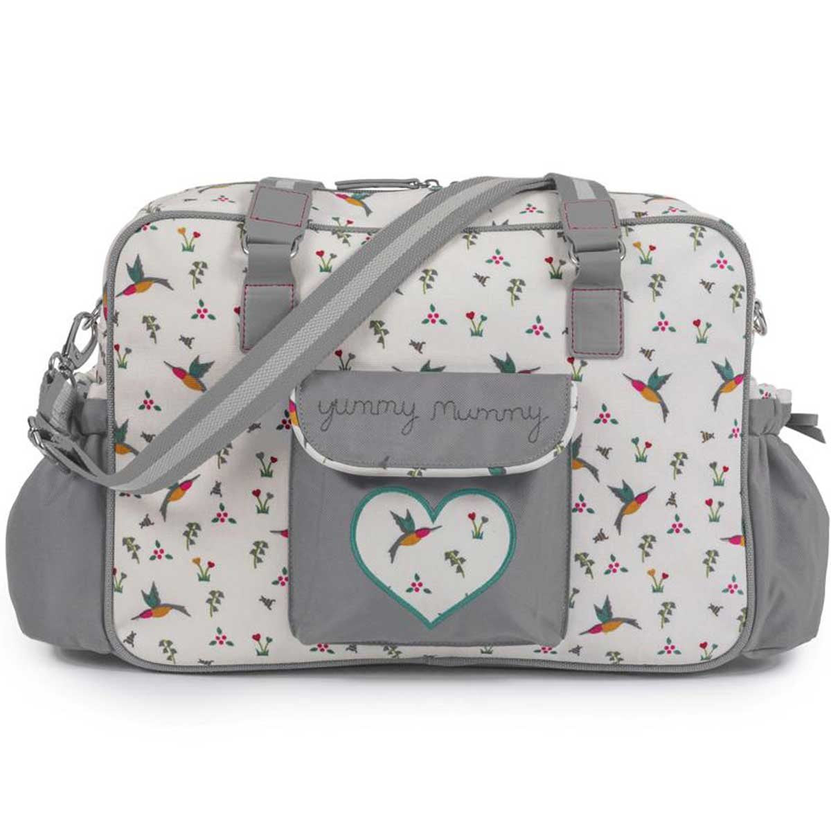 Pink Lining Yummy Mummy Changing Bag