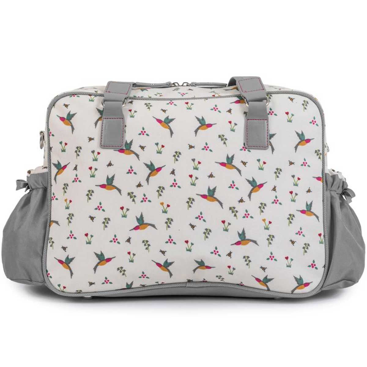 Pink Lining Yummy Mummy Changing Bag