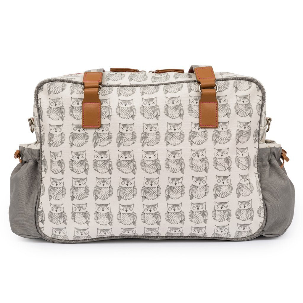 Pink Lining Yummy Mummy Changing Bag
