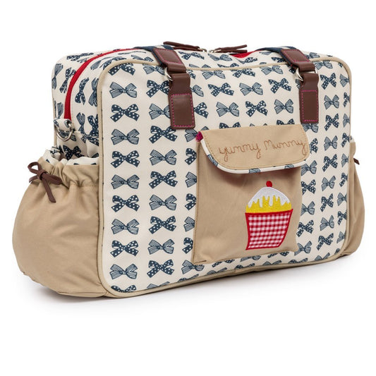 Pink Lining Yummy Mummy Changing Bag
