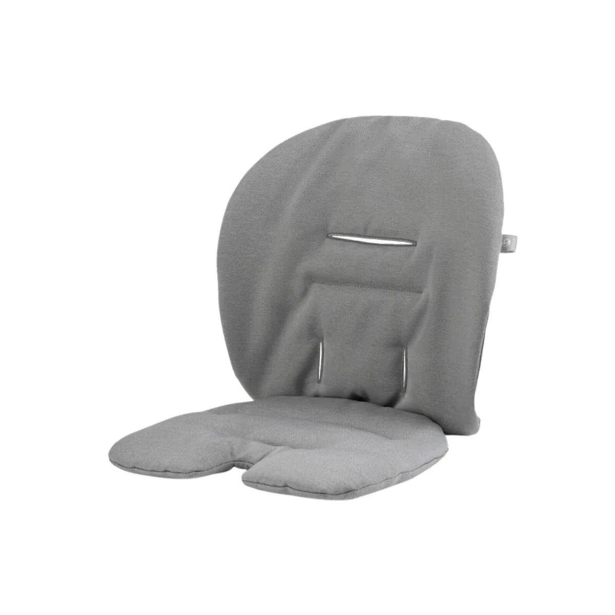 Stokke Steps Baby Set Cushion - Dark Grey Melange