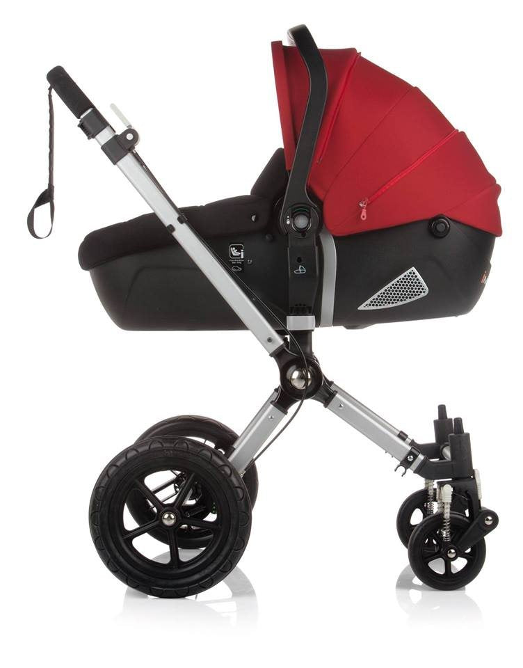 Jane Matrix Adapter for Bugaboo Cameleon3