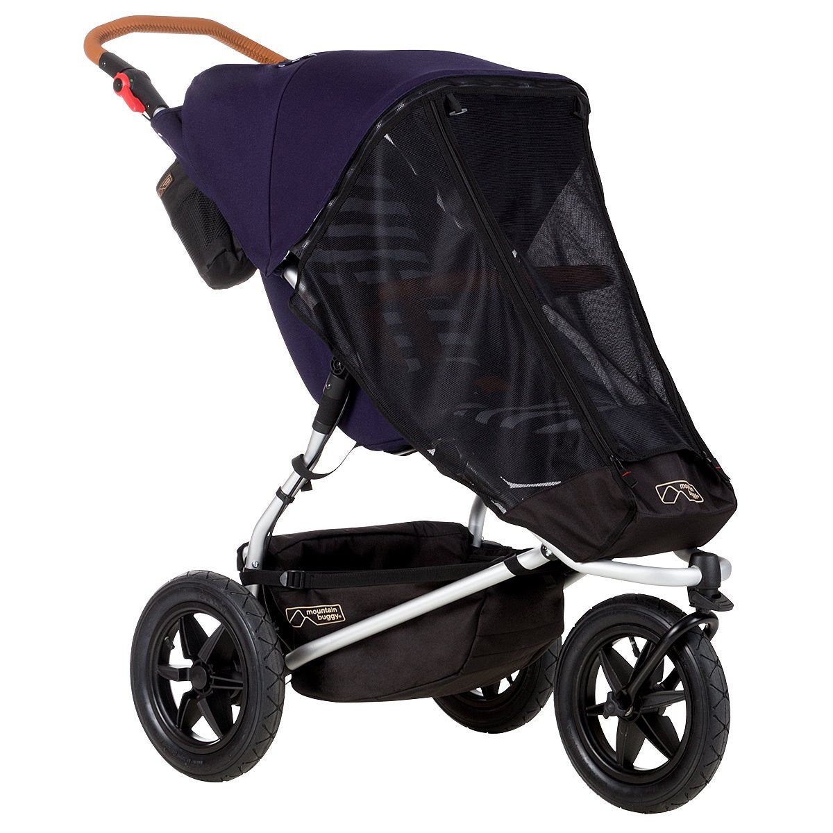 Mountain Buggy Urban Jungle & Terrain Sun Cover Set
