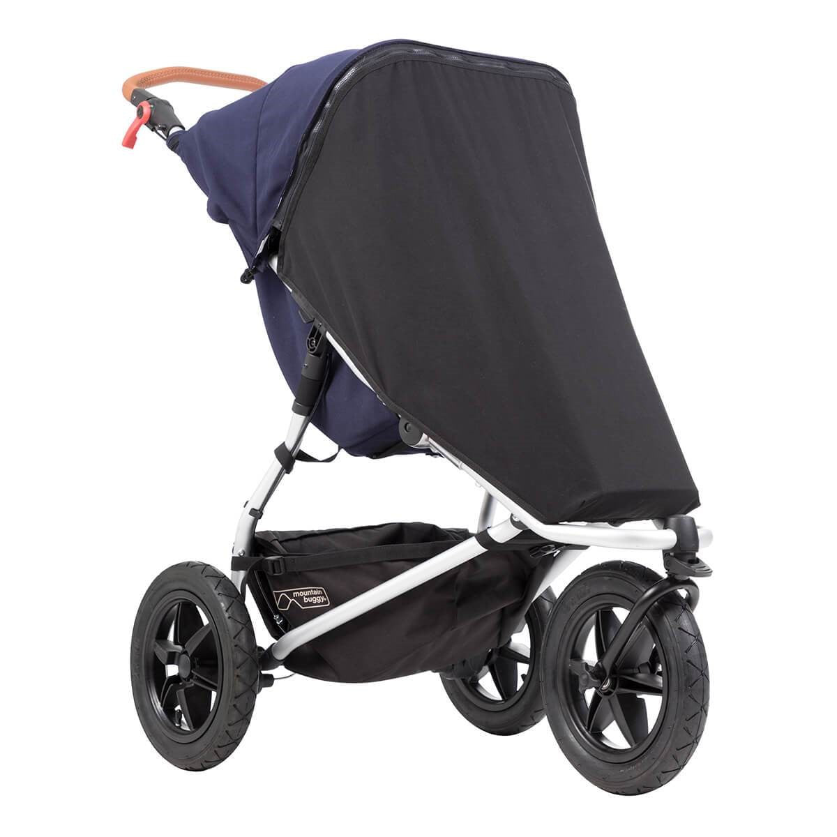 Mountain Buggy Urban Jungle & Terrain Sun Cover Set