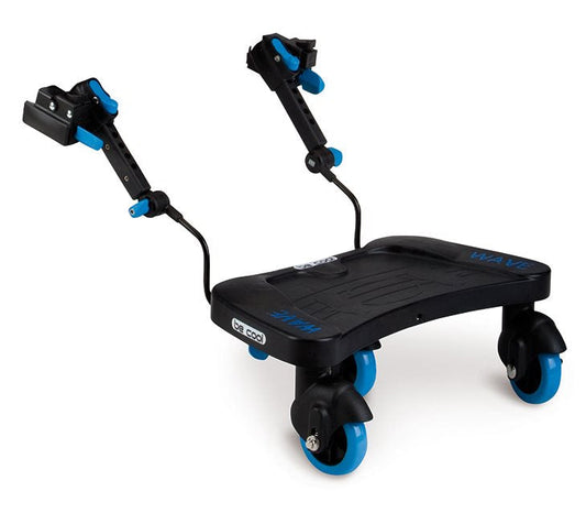 Be Cool Wave Universal Buggy Platform