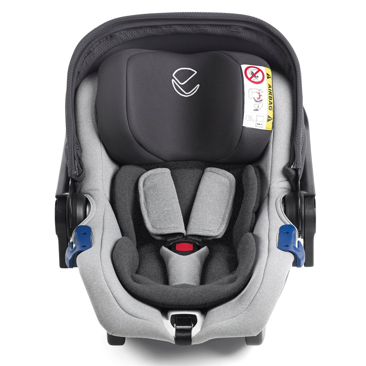 Jane New-born insert for car seat