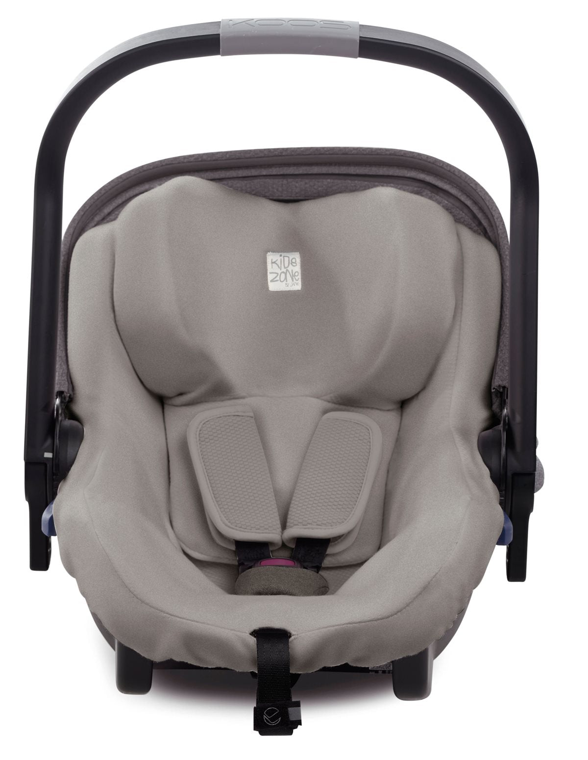 Jane Car Seat Cover for Koos iSize Car Seat