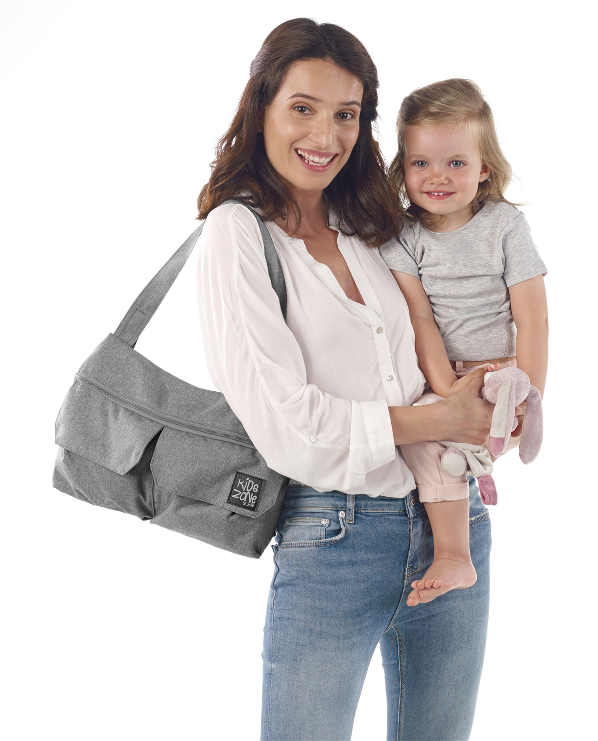 Jane Pram Stage Handlebar Organiser Bag