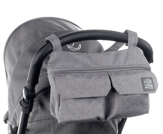 Jane Pram Stage Handlebar Organiser Bag