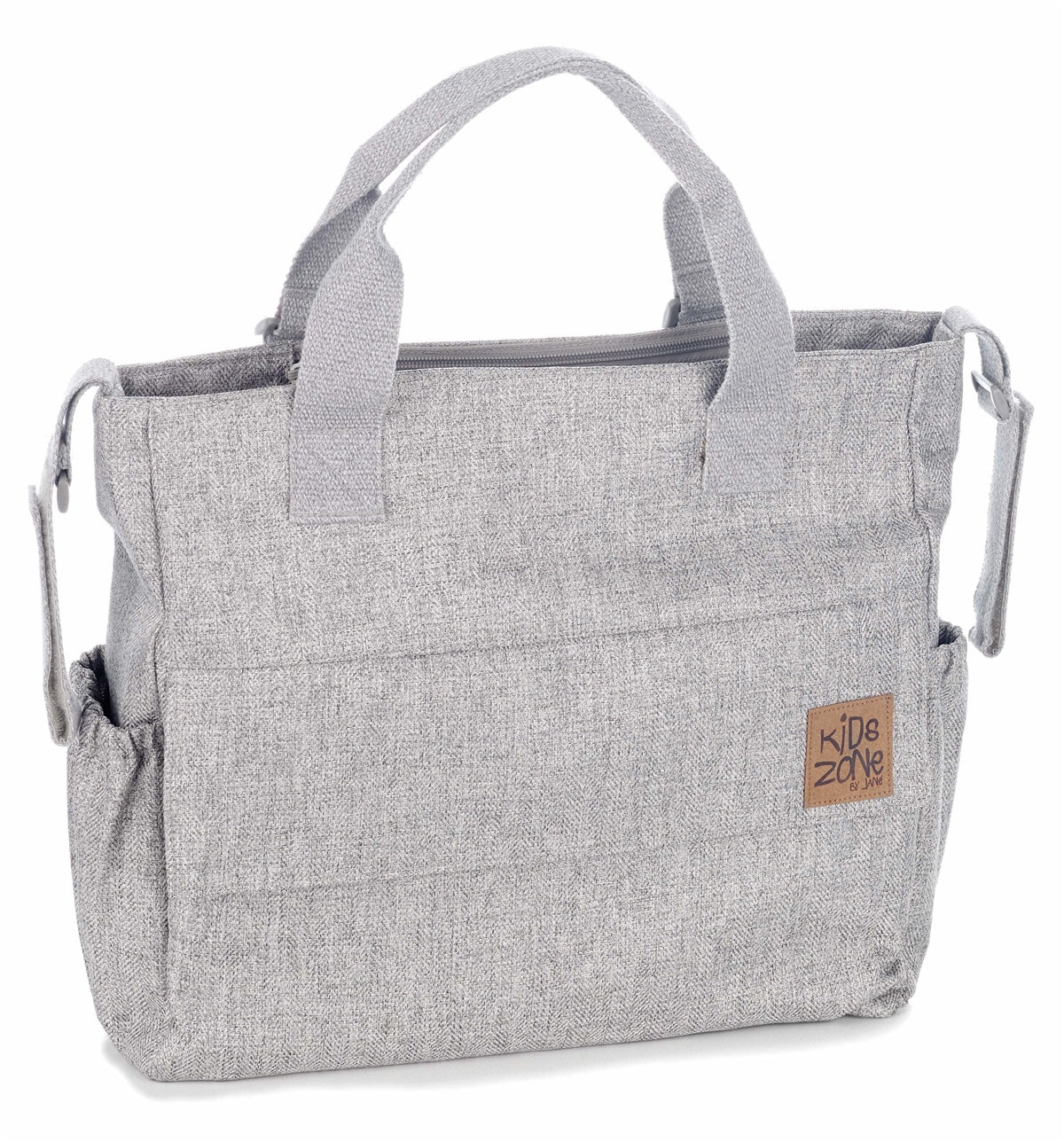 Jane AWAY Baby Carrier Bag – Backpack with Diaper Bag and Changing Mat