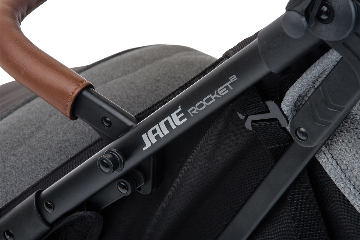 Jane Rocket 2 Adapters for Koos / Nest Baby Car Seats