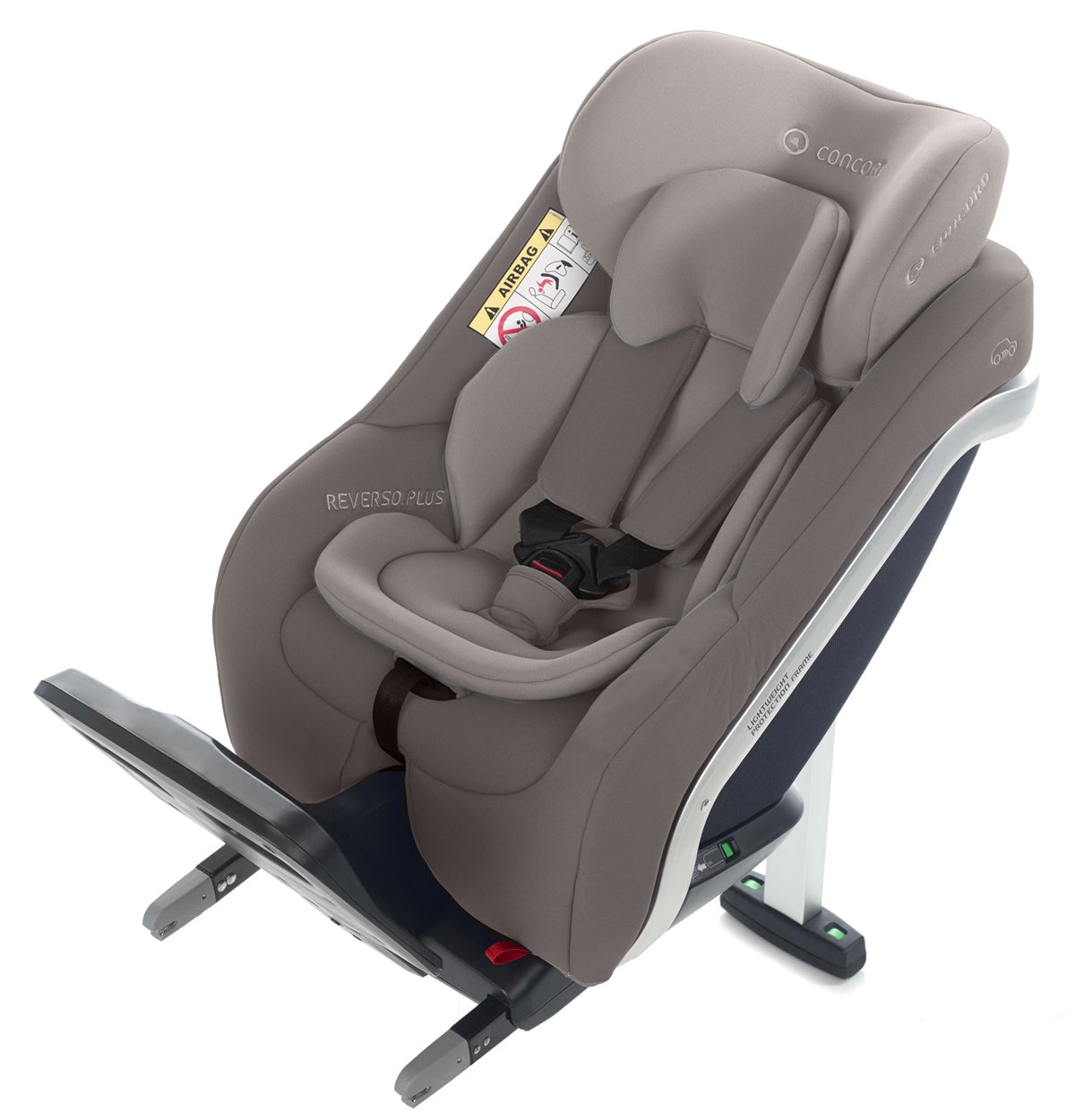 Jane Reverso.Plus i-Size Car Seat 40-105cm, 0-4 Years