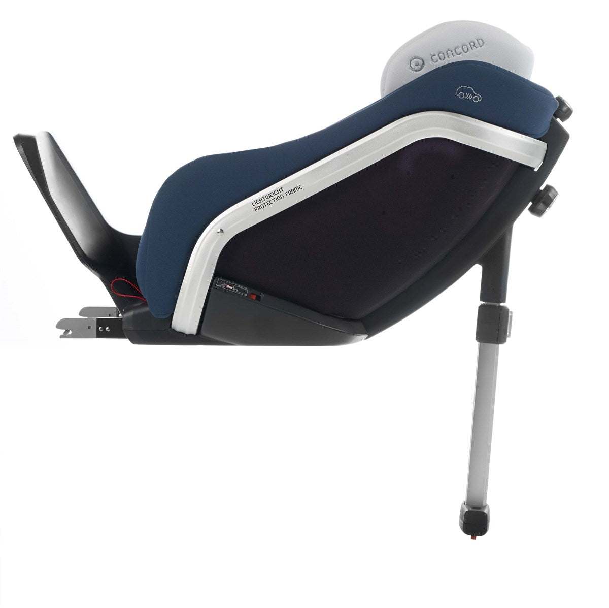 Jane Reverso.Plus i-Size Car Seat 40-105cm, 0-4 Years