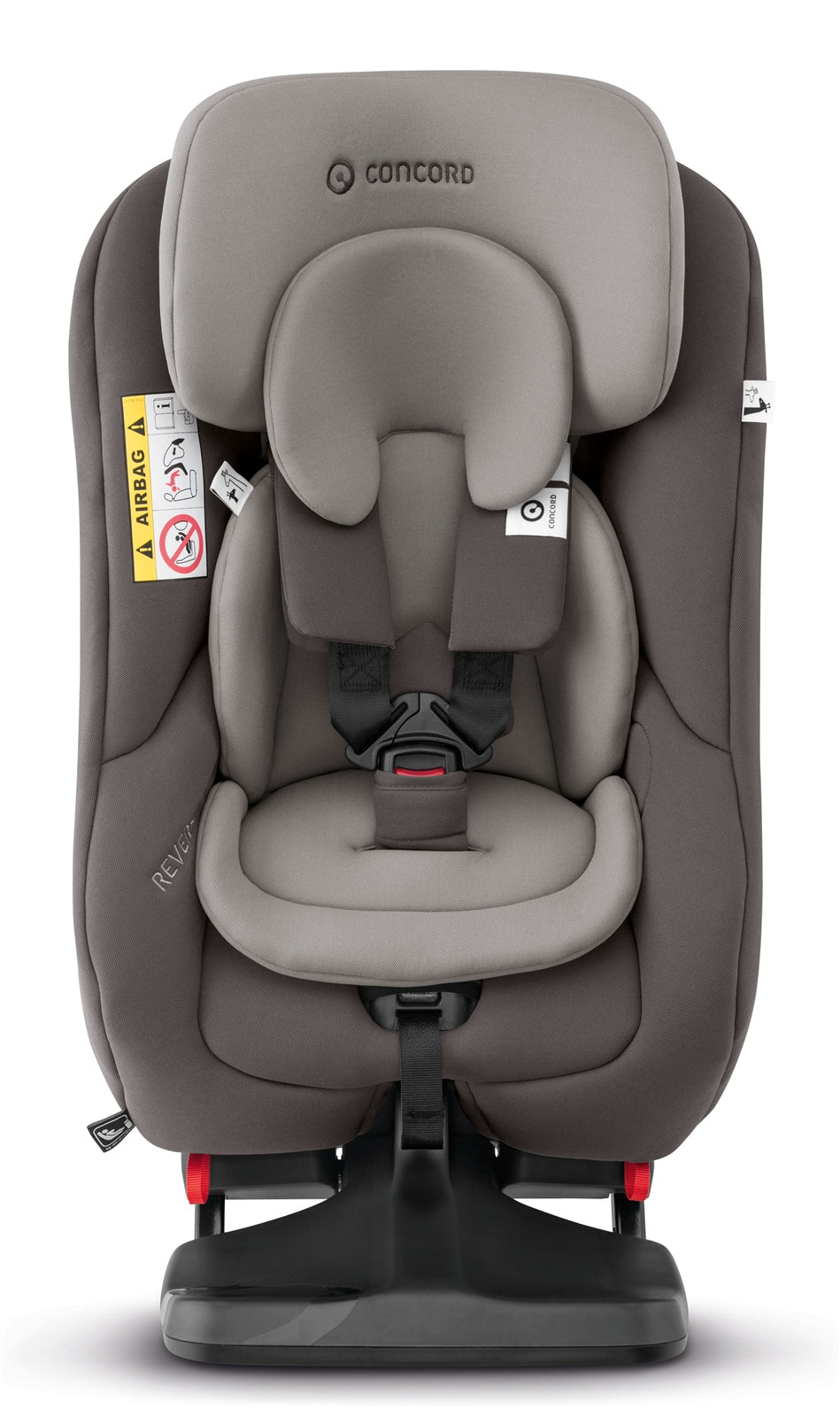 Jane Reverso.Plus i-Size Car Seat 40-105cm, 0-4 Years