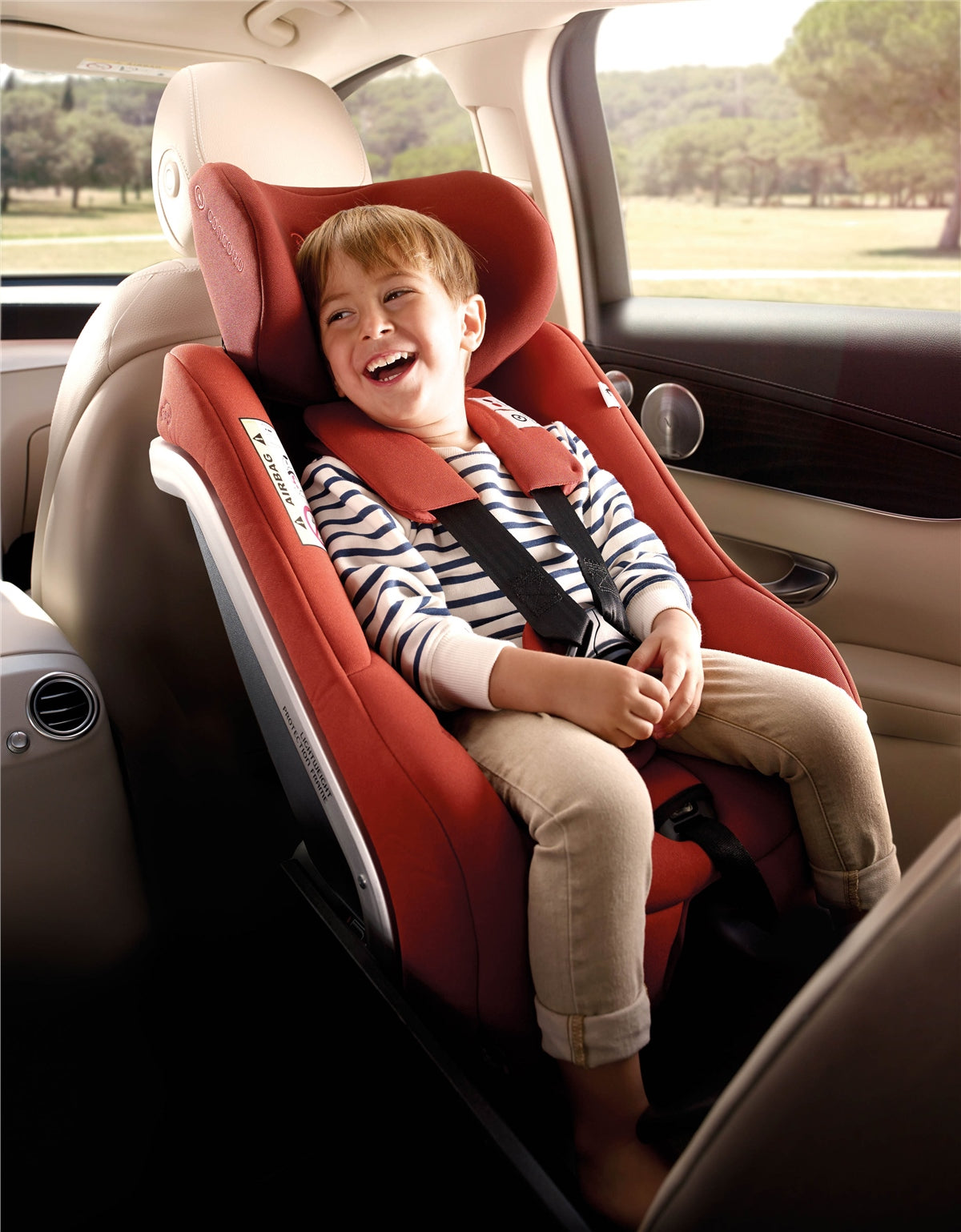Jane Reverso.Plus i-Size Car Seat 40-105cm, 0-4 Years