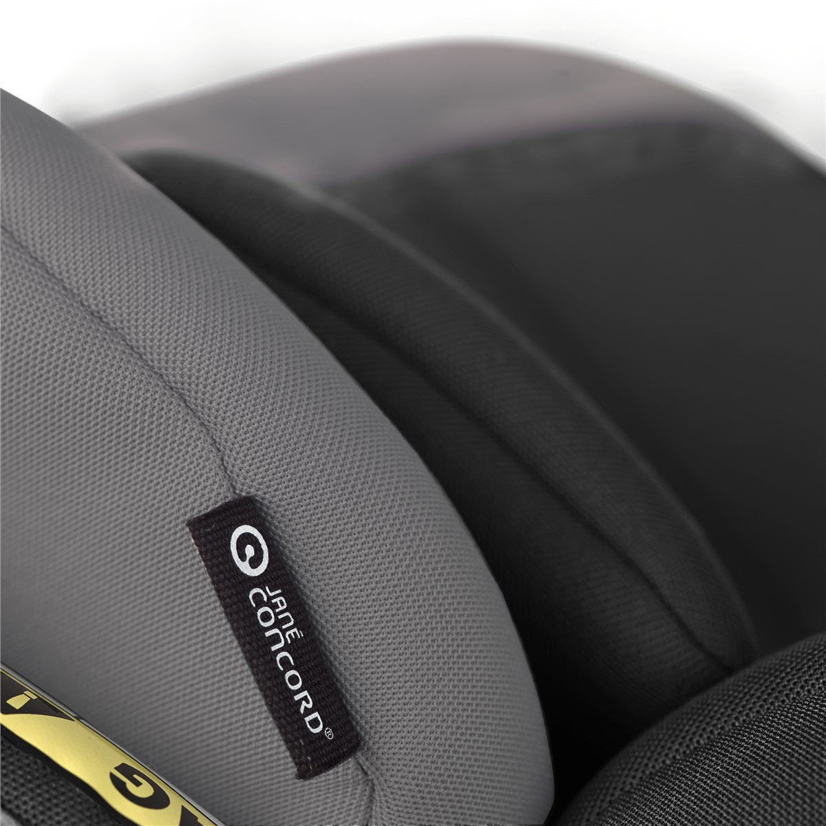 Jane Reverso.Plus i-Size Car Seat 40-105cm, 0-4 Years
