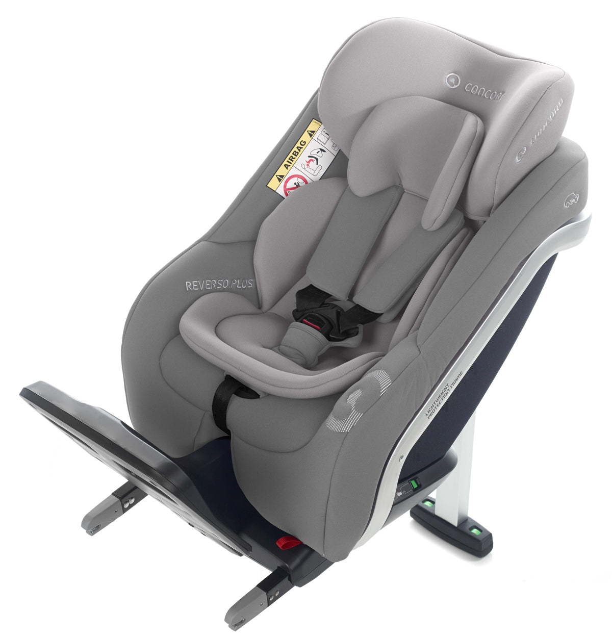 Jane Reverso.Plus i-Size Car Seat 40-105cm, 0-4 Years