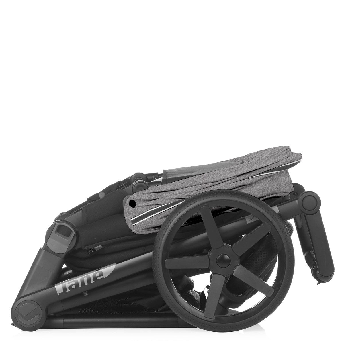 Jane Muum + Matrix - Nursery & Travel System Bundle