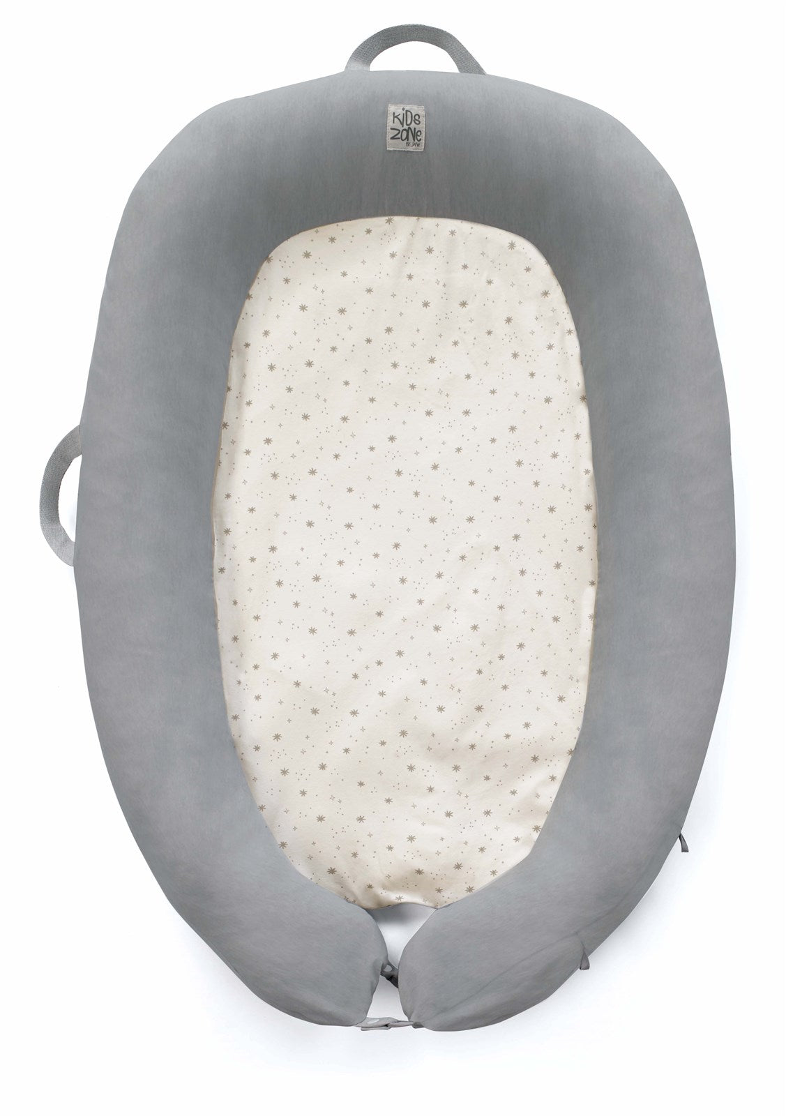 Jane Muum + Matrix - Nursery & Travel System Bundle