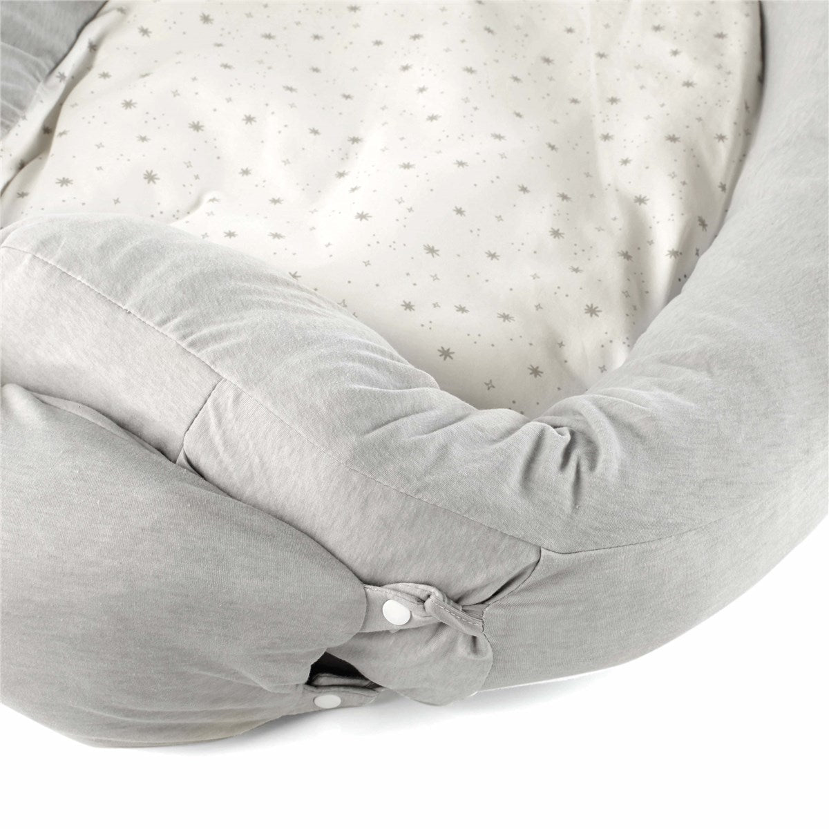 Jane Muum + Matrix - Nursery & Travel System Bundle