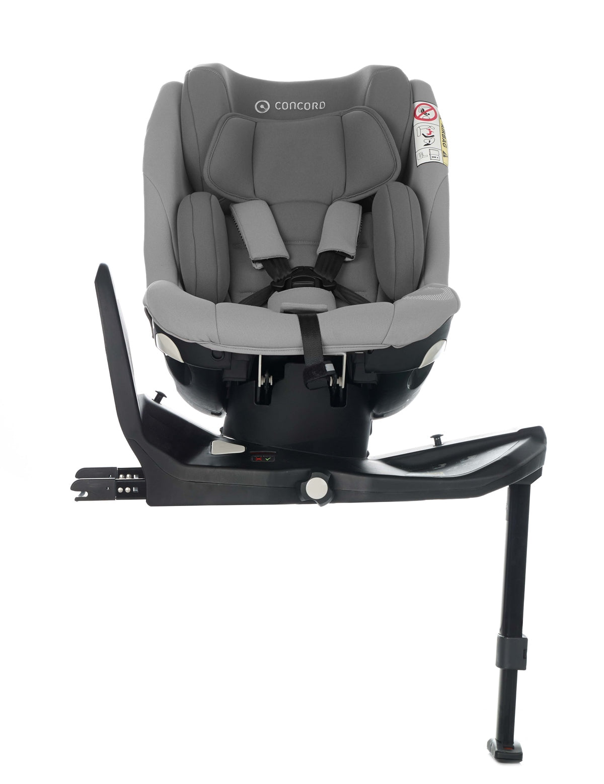 Jane Balance 360 Swivel i-Size Car Seat 40-105cm, 0-4 Years