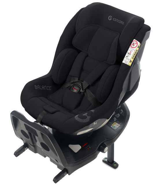 Jane Balance 360 Swivel i-Size Car Seat 40-105cm, 0-4 Years