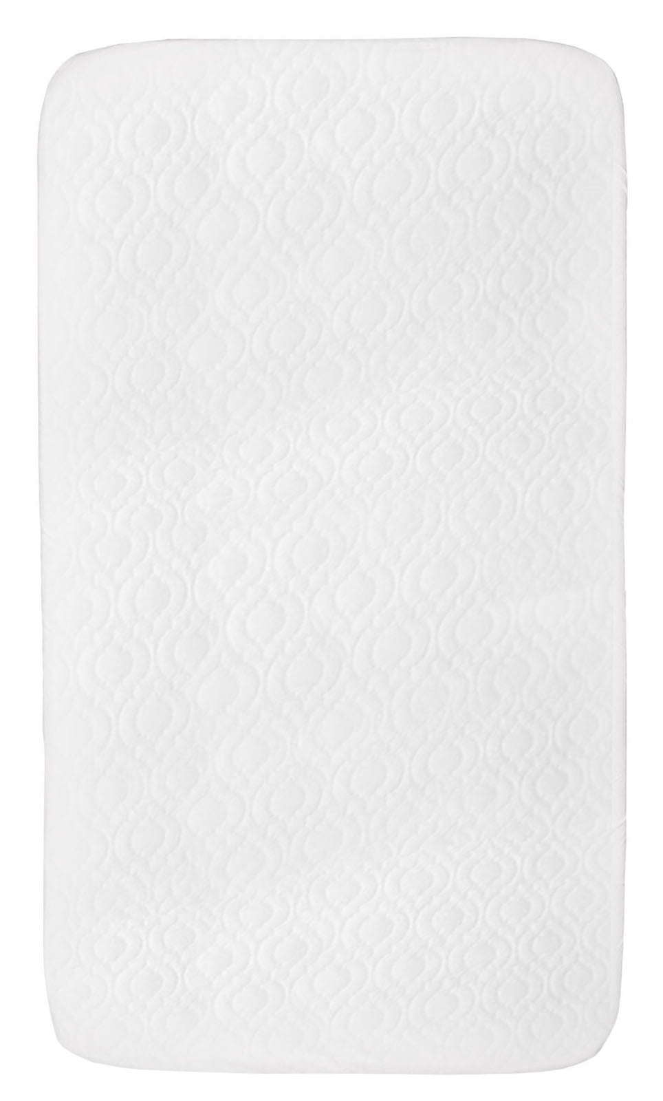 Johnston's Safety Mattress for Cozi Sleeper Bedside Crib