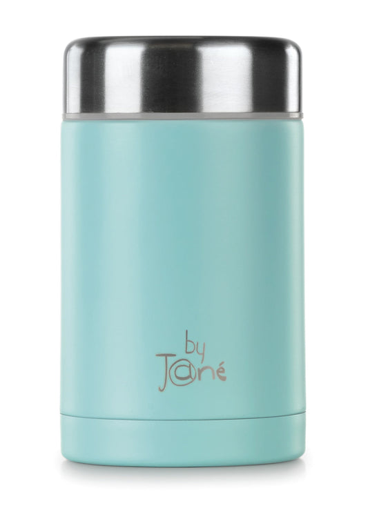 Jane Stainless Steel Baby Food Flask 450cc – Hot or Cold for 8 Hours