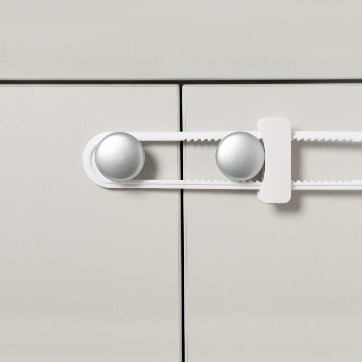 Dreambaby Sliding Lock (3pk)