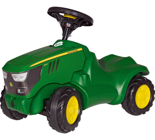Rolly Toys John Deere Mini Trac 150R Child's Tractor