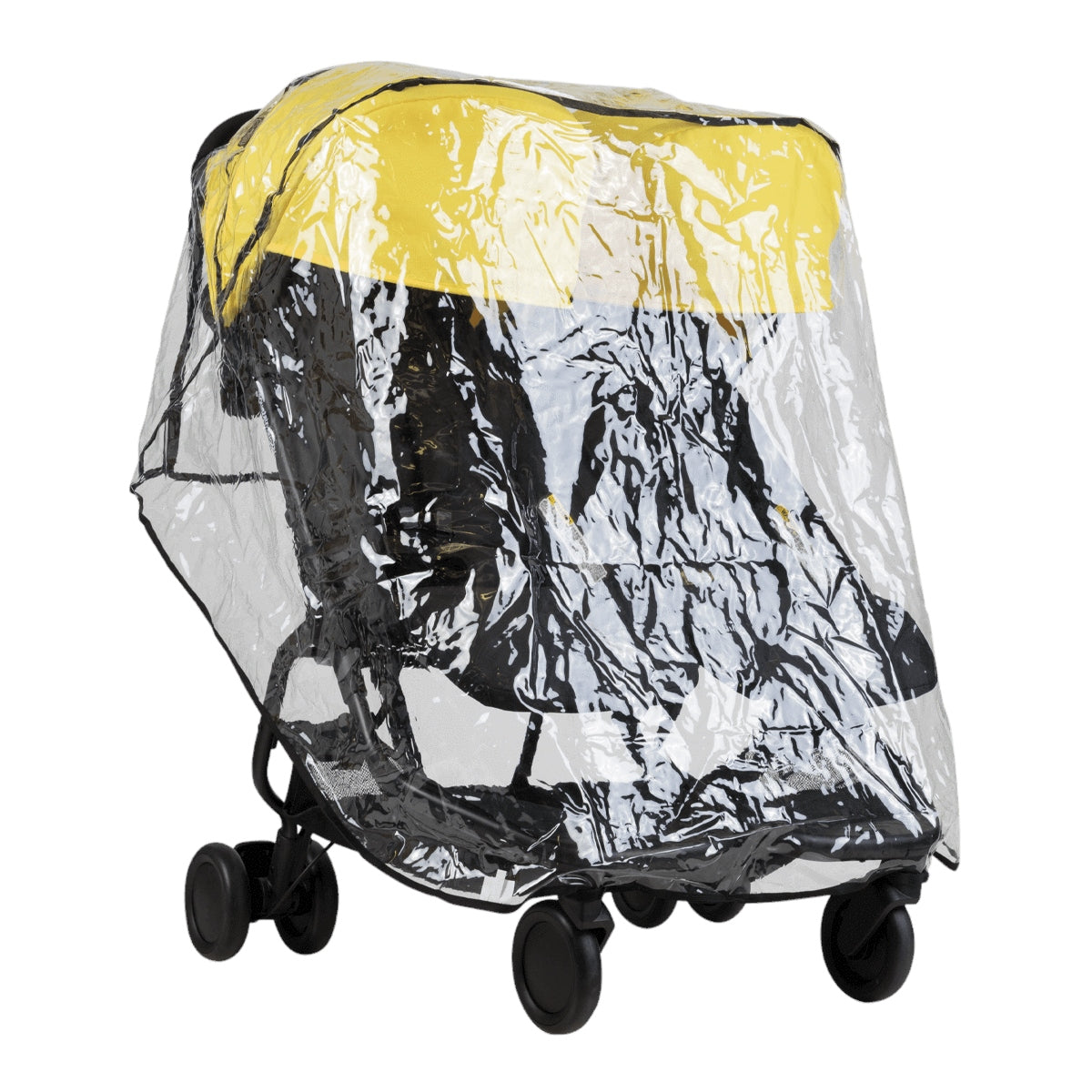 Mountain Buggy Nano Duo Storm Cover