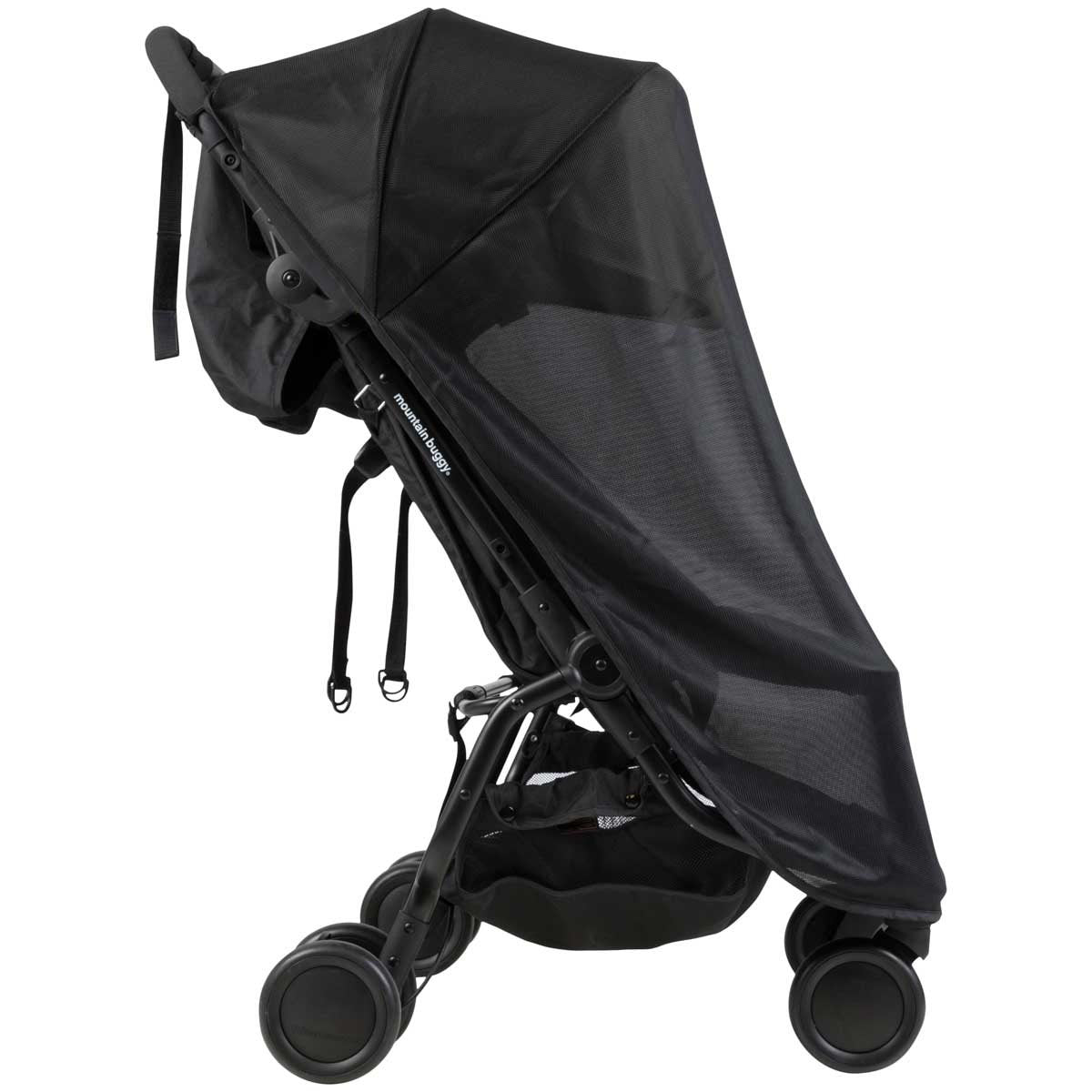 Mountain Buggy Nano Duo Double Sun Cover Set