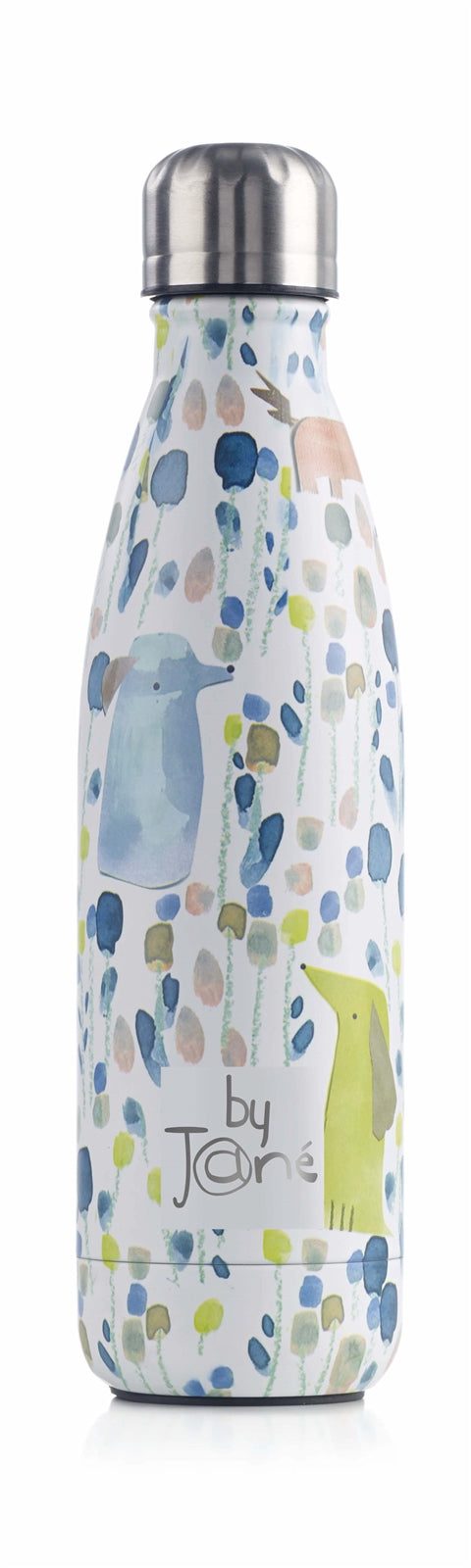 Jane Baby’s Stainless Steel Thermal Flask – Thermic Liquid Line