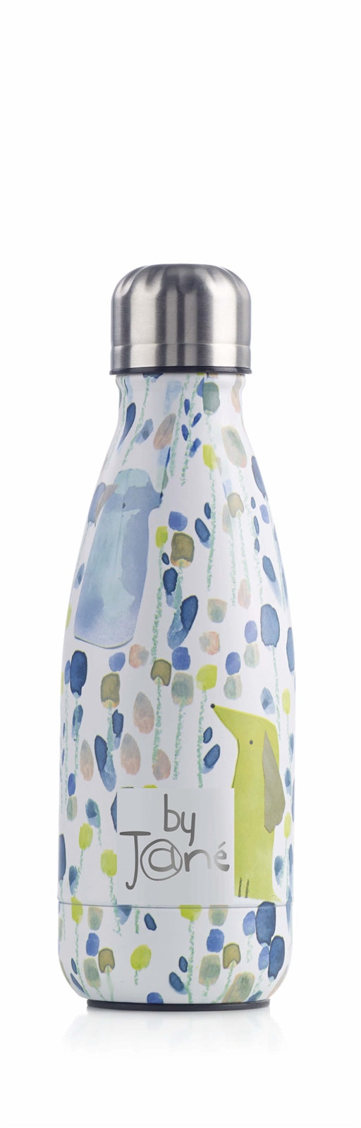 Jane Baby’s Stainless Steel Thermal Flask – Thermic Liquid Line