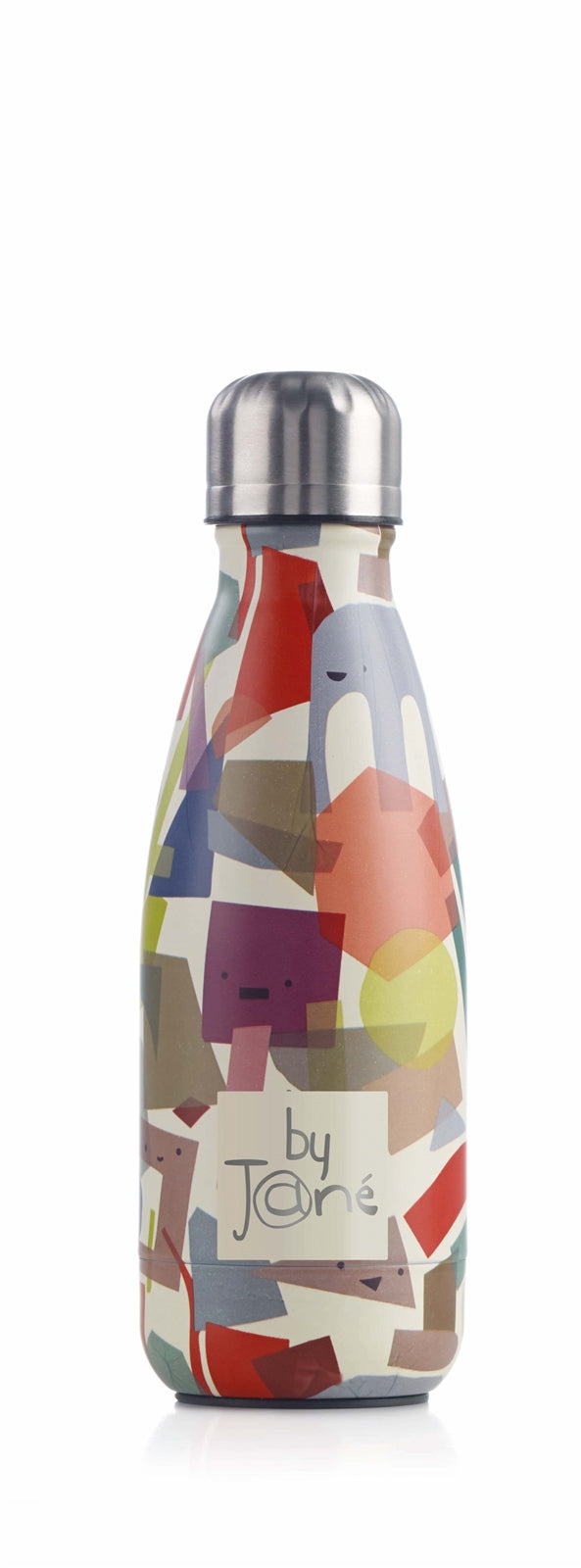 Jane Baby’s Stainless Steel Thermal Flask – Thermic Liquid Line