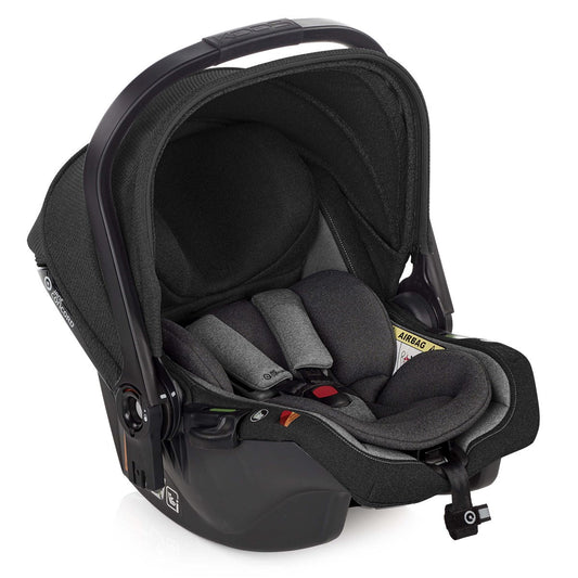 Jane Koos iSize R1, 40-83 cm, 0-18 months Baby Car Seat