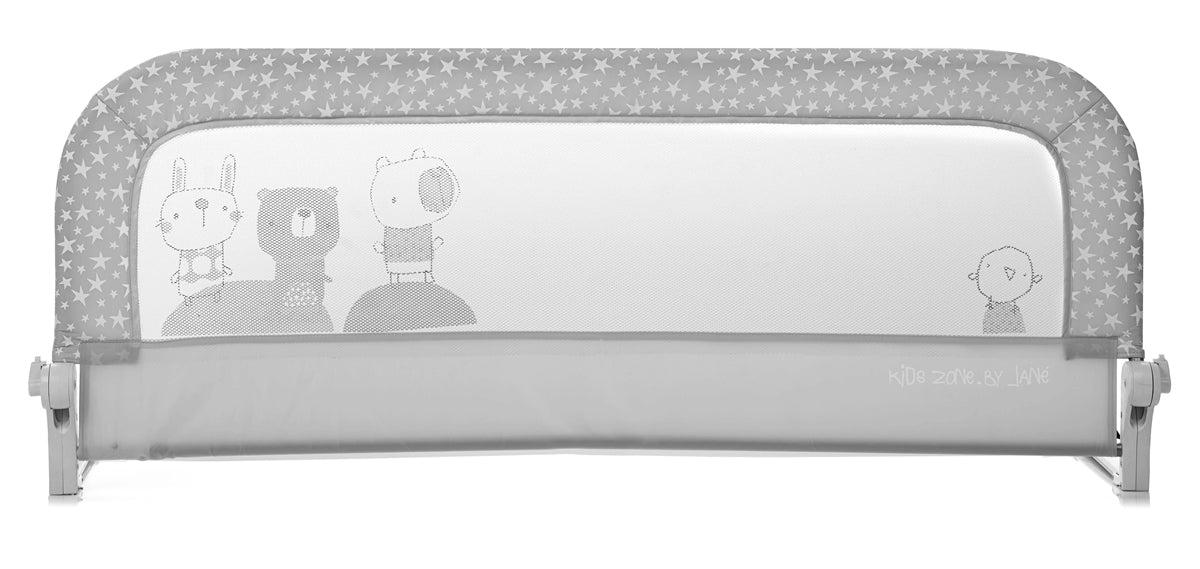 Jane Foldable Bed Rail for Compact Beds, 150 x 60 cm