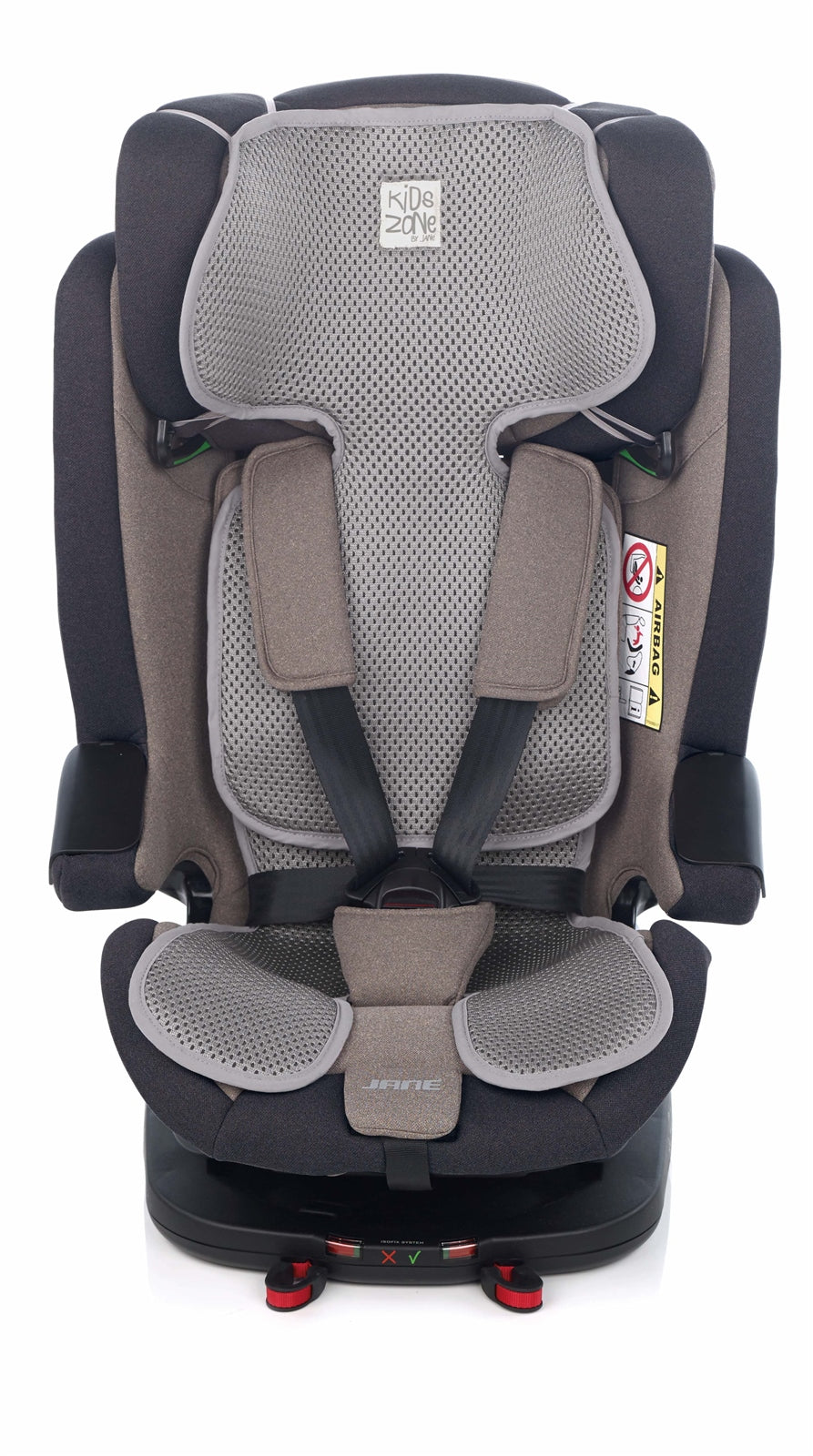 Jane Wind Mattress Pad for Carrycot or Car Seat