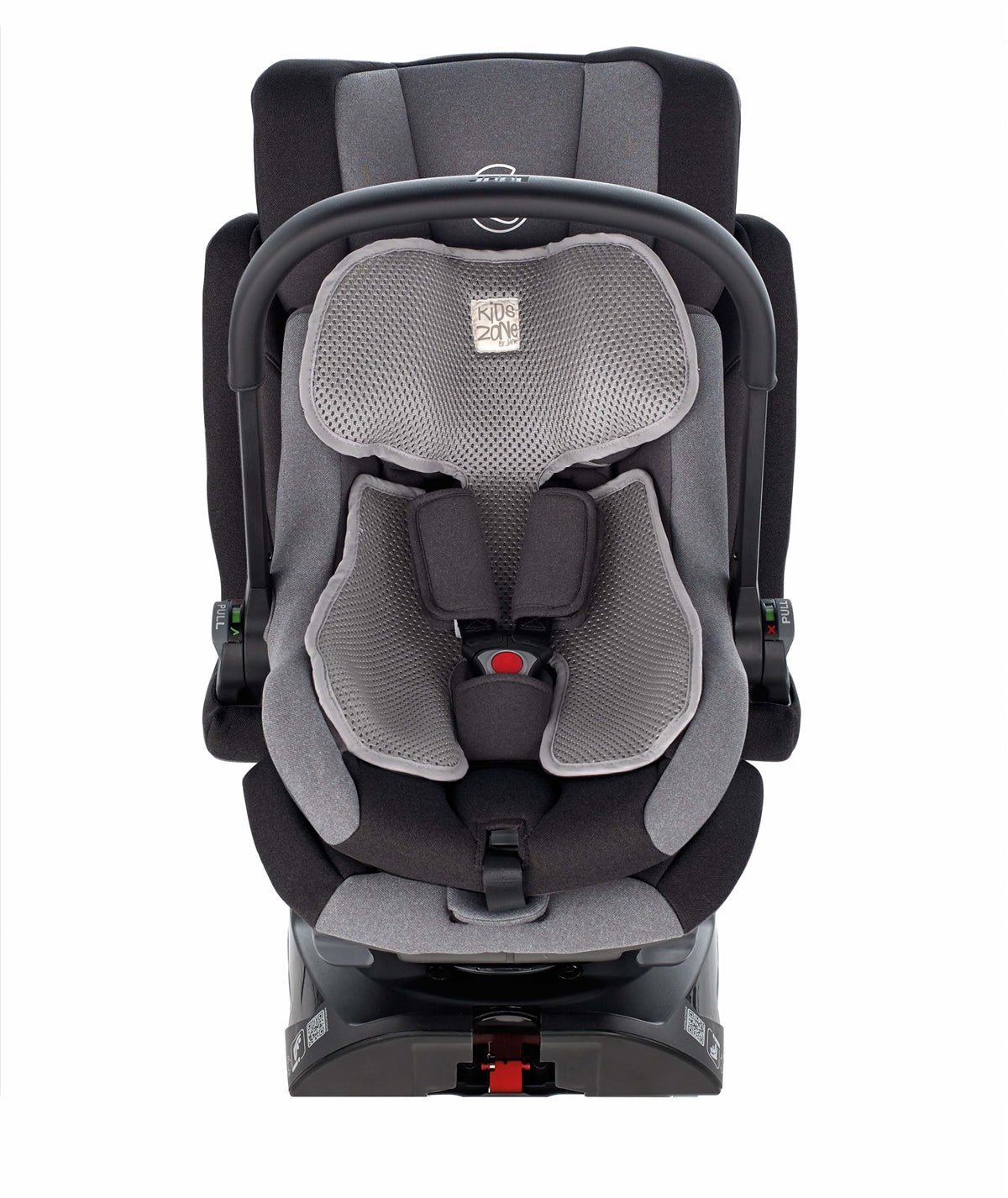 Jane Wind Mattress Pad for Carrycot or Car Seat
