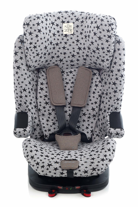 Jane Car Seat Cover for Groowy Car Seat