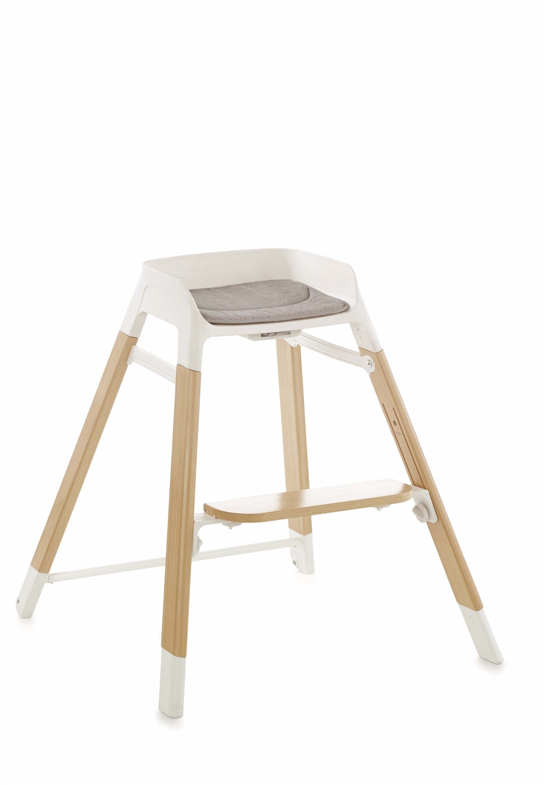 Jane Wooddy Wooden Progressive Highchair