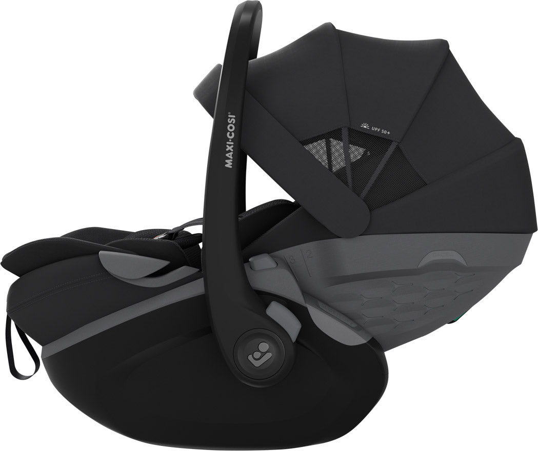 maxi cosi pebble 360 pro travel system Maxi-Cosi Fame Travel System with Pebble 360 Slide Pro