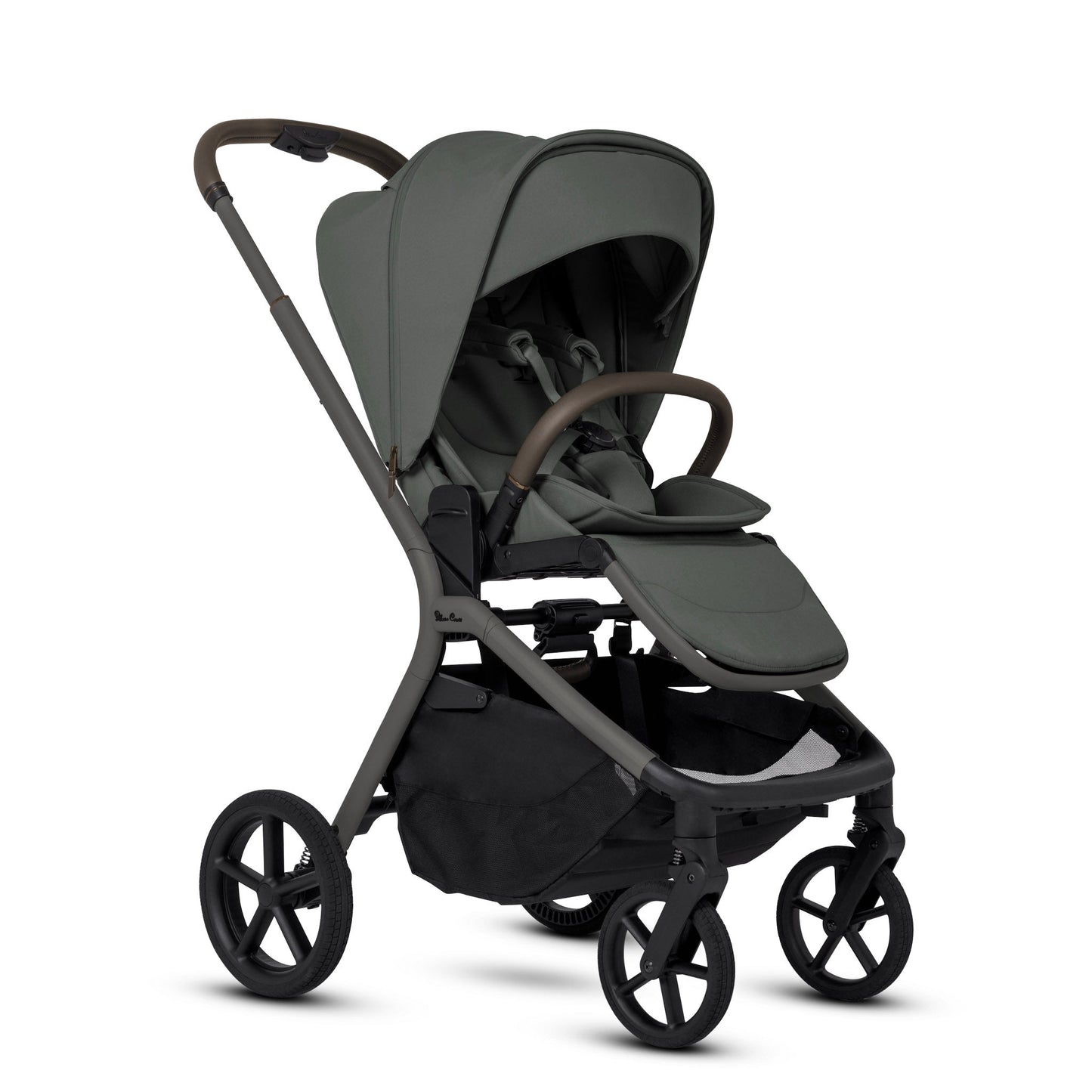 Silver Cross Breez Stroller