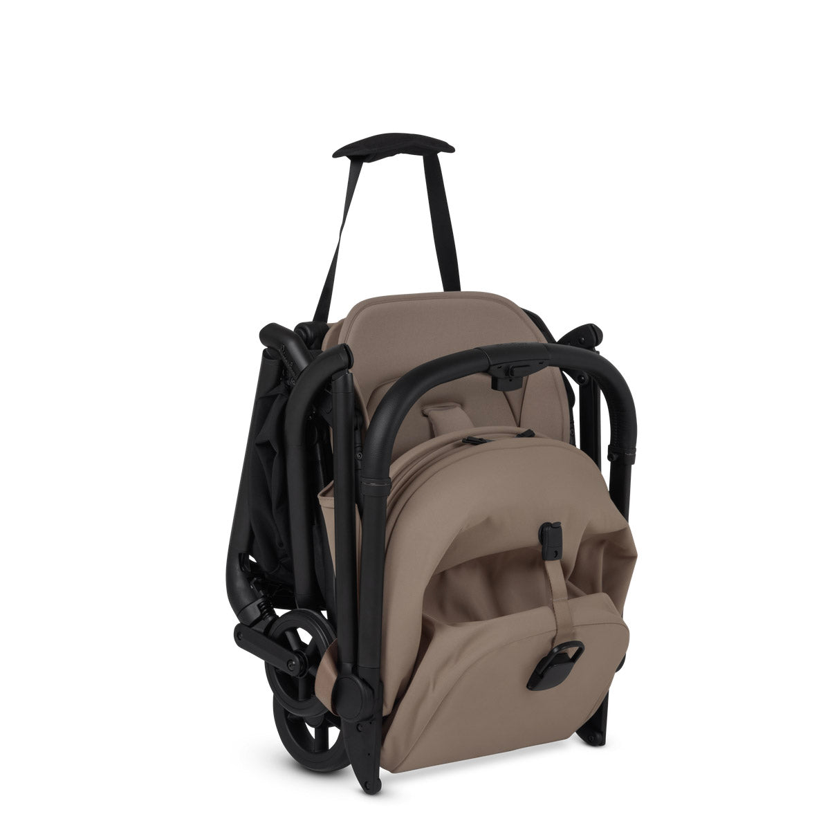 Silver Cross Nia Compact Travel System with Glide 360 Car Seat & Base