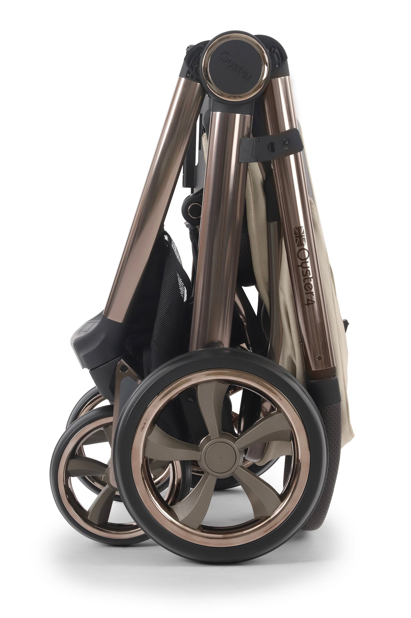 BabyStyle Oyster 4 Pushchair