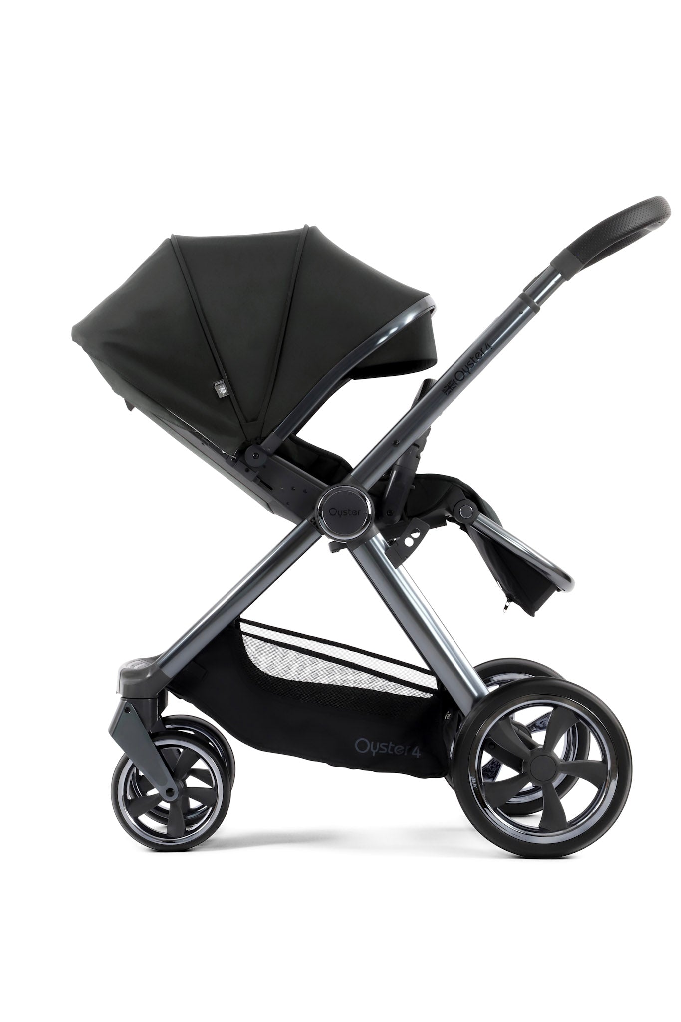BabyStyle Oyster 4 Pushchair
