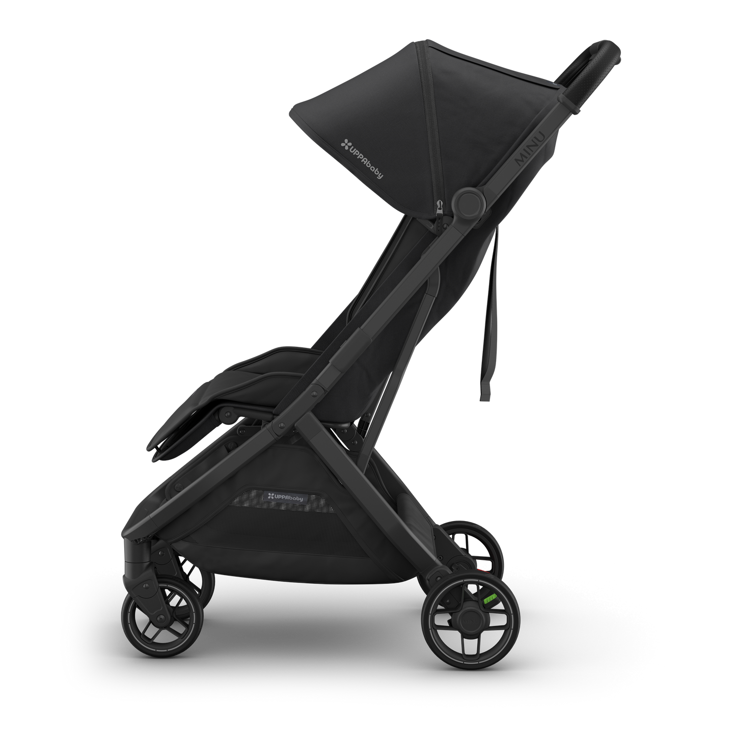 Uppababy Minu V3 Stroller